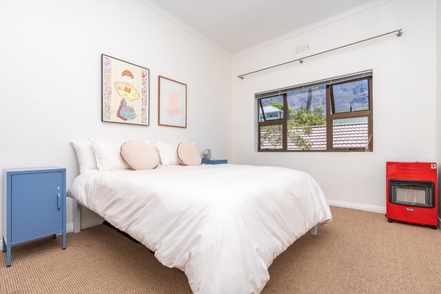 To Let 2 Bedroom Property for Rent in Vredehoek Western Cape